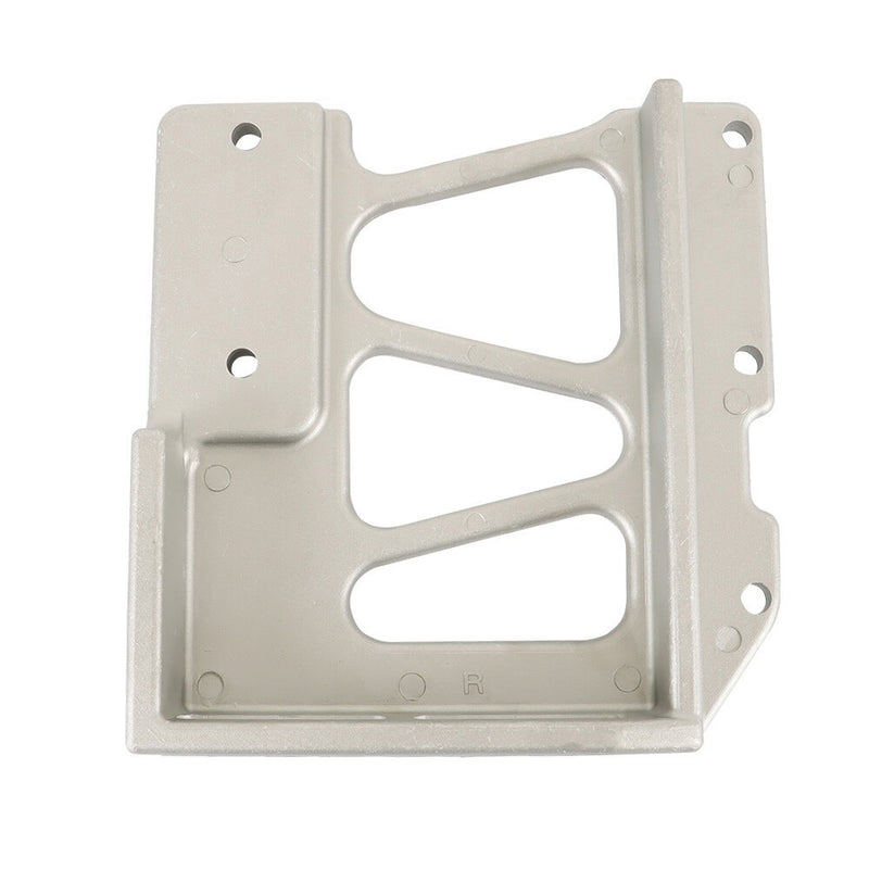 DURAFORCE Engine Upper Pivot Bracket Hinge Right 13-04286R for Peterbilt 379 378