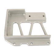 DURAFORCE Engine Upper Pivot Bracket Hinge Right 13-04286R for Peterbilt 379 378