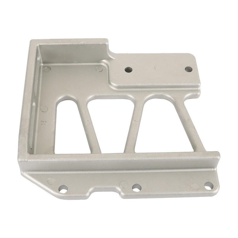 DURAFORCE Engine Upper Pivot Bracket Hinge Right 13-04286R for Peterbilt 379 378