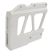 DURAFORCE Engine Upper Pivot Bracket Hinge Right 13-04286R for Peterbilt 379 378