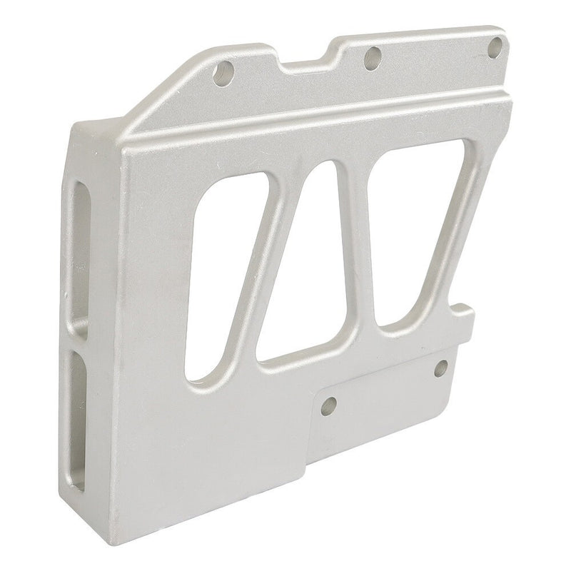 DURAFORCE Engine Upper Pivot Bracket Hinge Right 13-04286R for Peterbilt 379 378