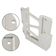 DURAFORCE Engine Upper Pivot Bracket Hinge Right 13-04286R for Peterbilt 379 378