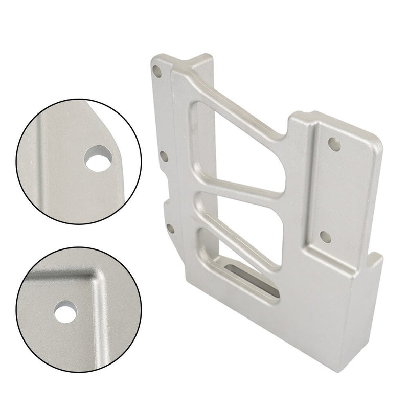 DURAFORCE Engine Upper Pivot Bracket Hinge Right 13-04286R for Peterbilt 379 378