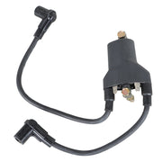 DURAFORCE AC CDI Ignitor for EZGO Golf Cart 4-Cycle 96-98 Ignition Coil Spark Plug