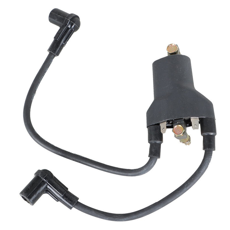 DURAFORCE AC CDI Ignitor for EZGO Golf Cart 4-Cycle 96-98 Ignition Coil Spark Plug