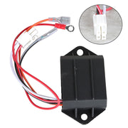 DURAFORCE AC CDI Ignitor for EZGO Golf Cart 4-Cycle 96-98 Ignition Coil Spark Plug