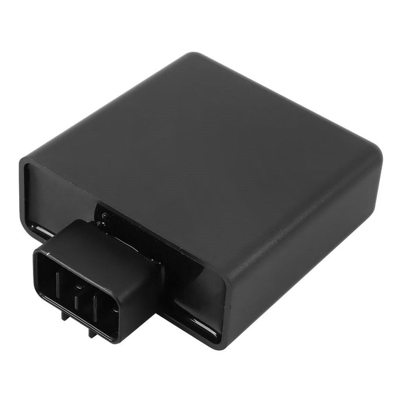 DURAFORCE High Quality CDI Ignition Box for Honda CRF450R 2002-2003 Black