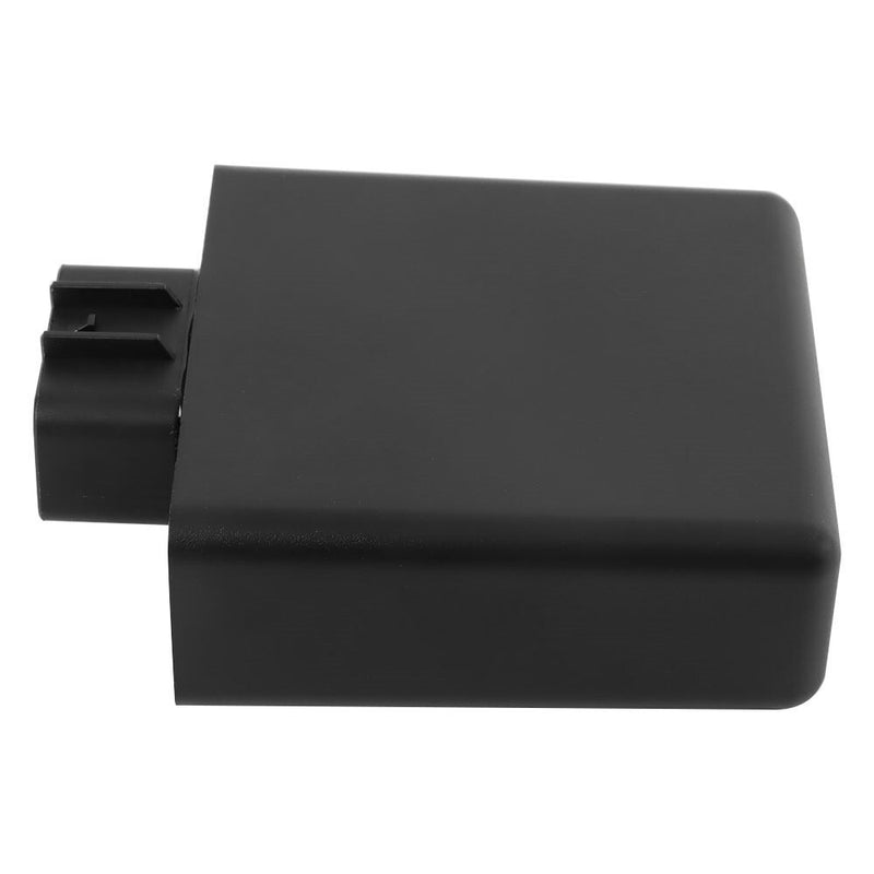 DURAFORCE High Quality CDI Ignition Box for Honda CRF450R 2002-2003 Black
