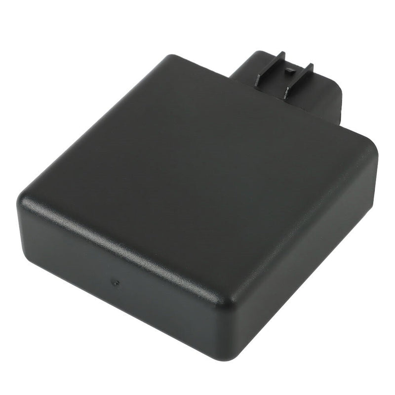 DURAFORCE High Quality CDI Ignition Box for Honda CRF450R 2002-2003 Black