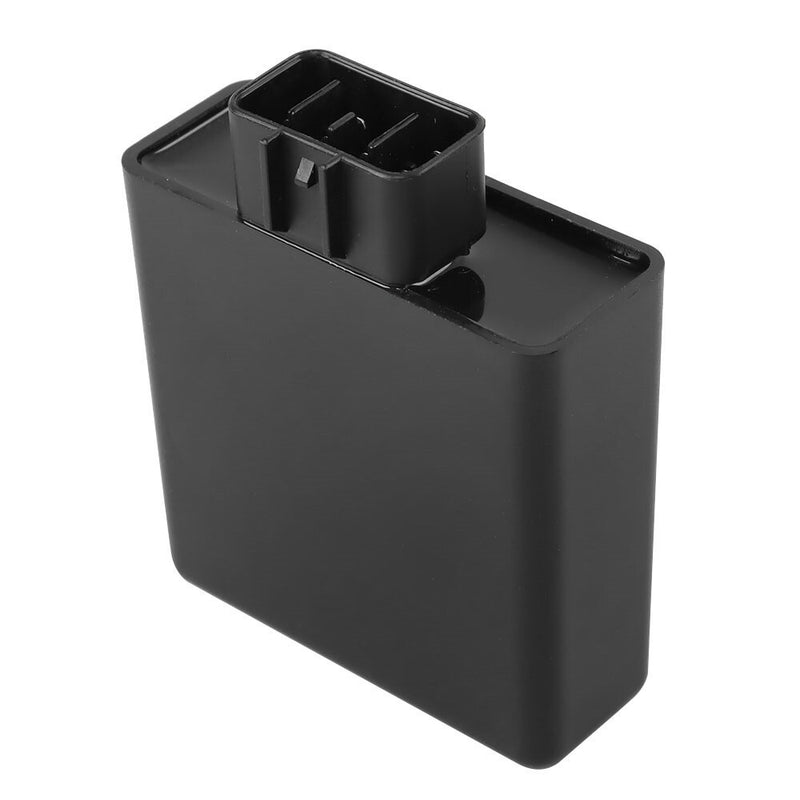 DURAFORCE High Quality CDI Ignition Box for Honda CRF450R 2002-2003 Black