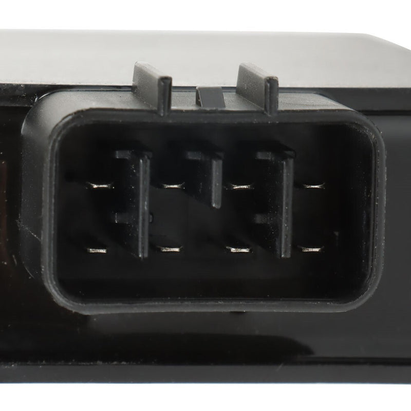 DURAFORCE High Quality CDI Ignition Box for Honda CRF450R 2002-2003 Black