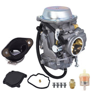 DURAFORCE Polaris Sportsman 500 Carburetor & Intake Manifold Boot 1996-2000 ATV Parts