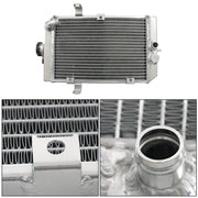 DURAFORCE Aluminum Radiator for Yamaha Raptor 660R SE 2005 ATV Replacement Part