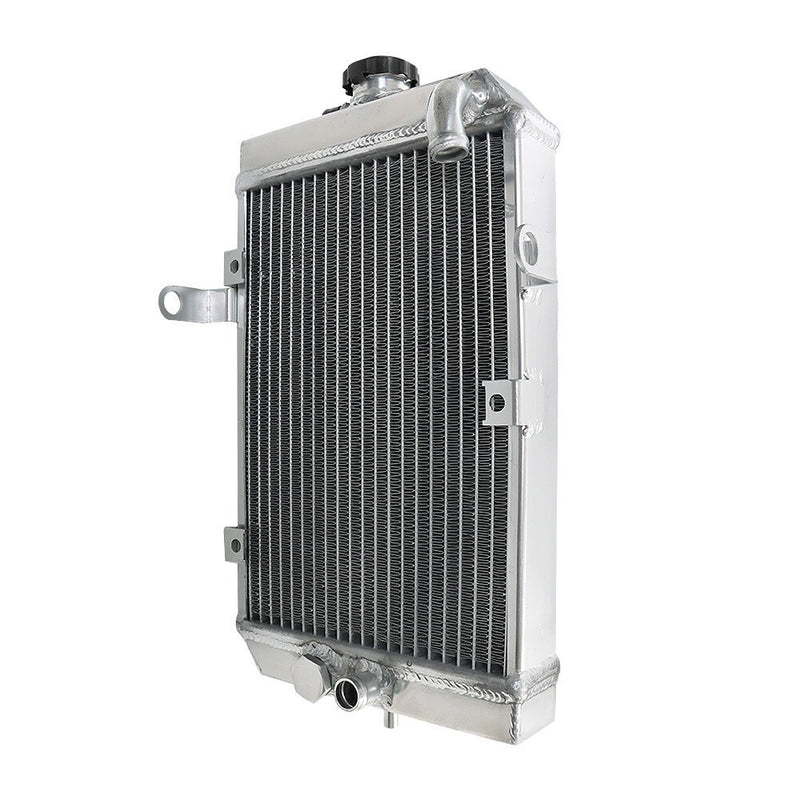 DURAFORCE Aluminum Radiator for Yamaha Raptor 660R SE 2005 ATV Replacement Part