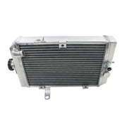 DURAFORCE Aluminum Radiator for Yamaha Raptor 660R SE 2005 ATV Replacement Part