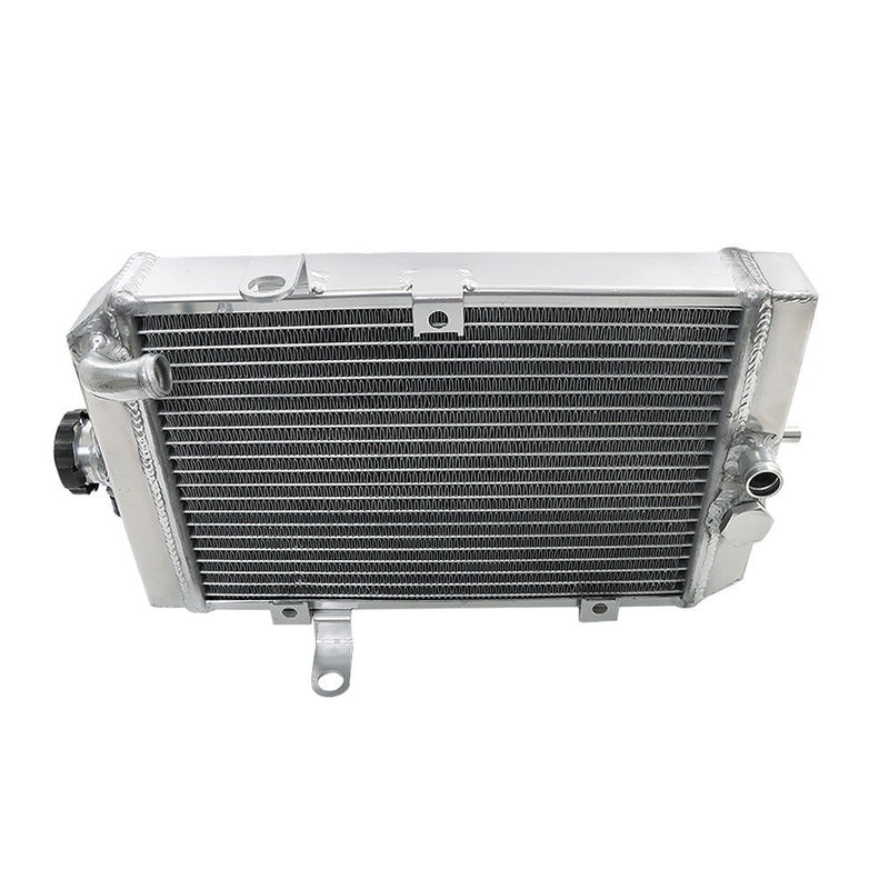 DURAFORCE Aluminum Radiator for Yamaha Raptor 660R SE 2005 ATV Replacement Part