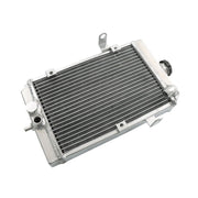 DURAFORCE Aluminum Radiator for Yamaha Raptor 660R SE 2005 ATV Replacement Part