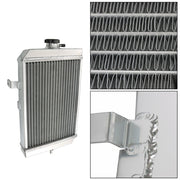 DURAFORCE Aluminum Radiator for Yamaha Raptor 660R SE 2005 ATV Replacement Part