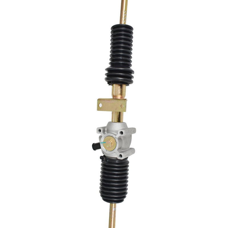 DURAFORCE New 1822636 Steering Rack Assembly for 2008 Polaris Ranger XP 700 4x4 EFI