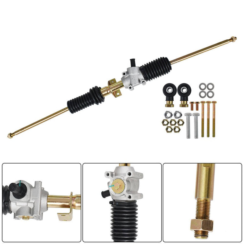 DURAFORCE Steering Rack Assembly for Polaris Ranger 500 700 2005-2009 1822636