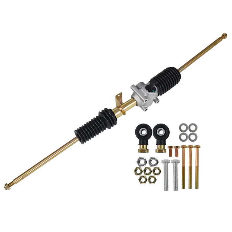 DURAFORCE Steering Rack Assembly for Polaris Ranger 500 700 2005-2009 1822636