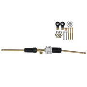 DURAFORCE Steering Rack Assembly for Polaris Ranger 500 700 2005-2009 1822636