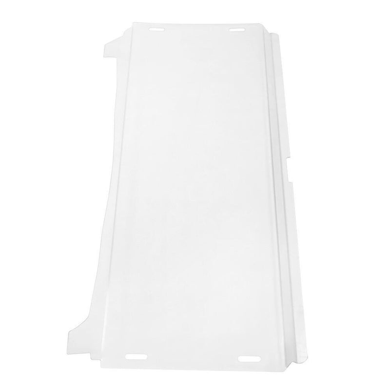 DURAFORCE Front Clear Windshield for Kawasaki Teryx 4 800 2014-2015 & 4 750 2012-2013