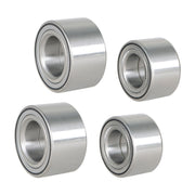 DURAFORCE Polaris Sportsman 400-800 Front & Rear Wheel Bearings Replacement Set