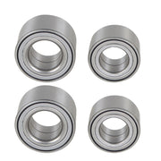 DURAFORCE Polaris Sportsman 400-800 Front & Rear Wheel Bearings Replacement Set