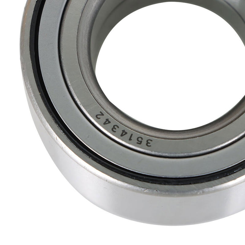 DURAFORCE Polaris Sportsman 400-800 Front & Rear Wheel Bearings Replacement Set