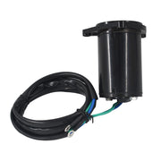 DURAFORCE Yamaha Outboard Tilt Trim Motor 40-90 HP 6H1438800200 Power Unit