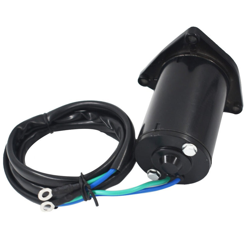 DURAFORCE Yamaha Outboard Tilt Trim Motor 40-90 HP 6H1438800200 Power Unit