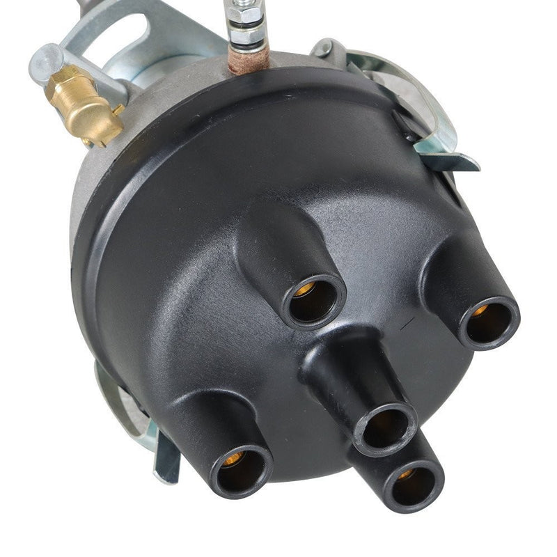 DURAFORCE Ford 8N Tractor Distributor Side Mount 8N12127B Replacement Part