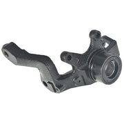 DURAFORCE Front Left Steering Knuckle Yamaha Rhino 450 660 700 2004-2013 US