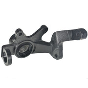 DURAFORCE Front Left Steering Knuckle Yamaha Rhino 450 660 700 2004-2013 US