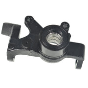 DURAFORCE Front Left Steering Knuckle Yamaha Rhino 450 660 700 2004-2013 US