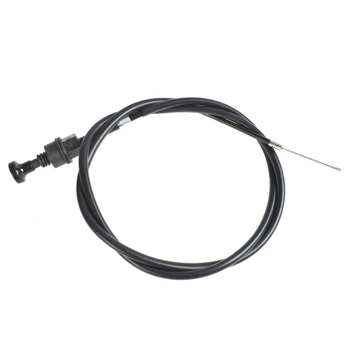 DURAFORCE Foreman Rubicon 500 TRX500 Choke Cable & Valve Plunger Rebuild Kit