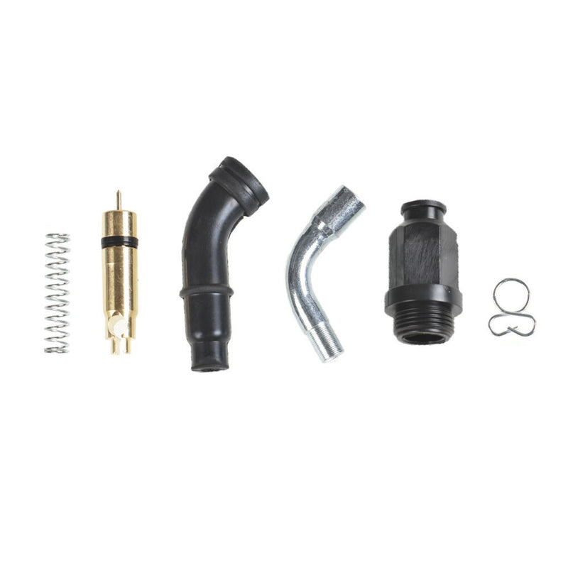 DURAFORCE Foreman Rubicon 500 TRX500 Choke Cable & Valve Plunger Rebuild Kit