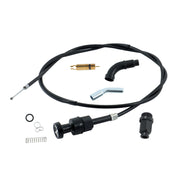 DURAFORCE Honda Foreman 450 Carburetor Choke Cable & Plunger Kit 1999-2004 ATV