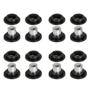 DURAFORCE Arctic Cat 300 1998-2005 Shock Bushing & Bearing Kit Top & Bottom All 4