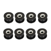 DURAFORCE Arctic Cat 300 1998-2005 Shock Bushing & Bearing Kit Top & Bottom All 4