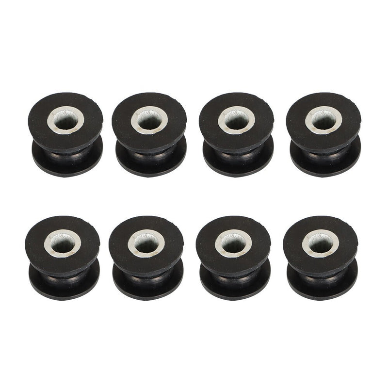 DURAFORCE Arctic Cat 300 1998-2005 Shock Bushing & Bearing Kit Top & Bottom All 4