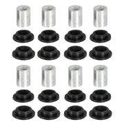 DURAFORCE Arctic Cat 300 1998-2005 Shock Bushing & Bearing Kit Top & Bottom All 4
