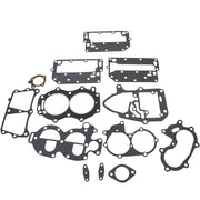 DURAFORCE Johnson Evinrude 25-35hp 2-Cyl Gasket Kit Powerhead X-Ref 433941 18-4307