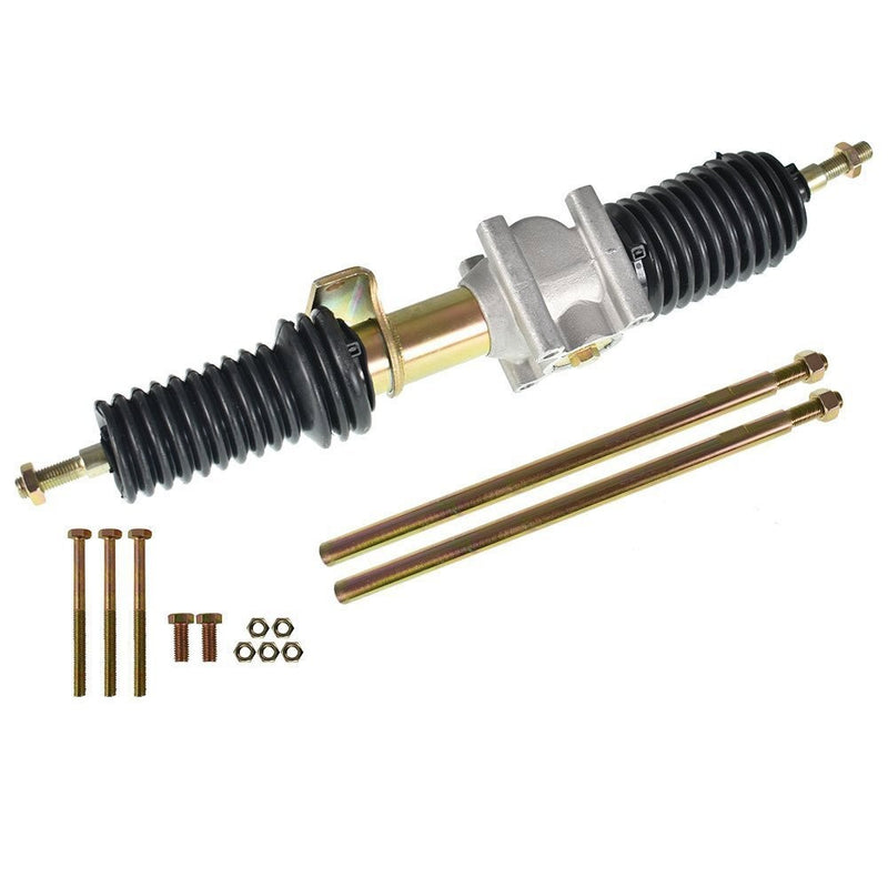 DURAFORCE Steering Rack & Pinion for Polaris Ranger XP 900 2013-2019 & XP 1000 2017