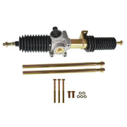 DURAFORCE Steering Rack & Pinion for Polaris Ranger XP 900 2013-2019 & XP 1000 2017