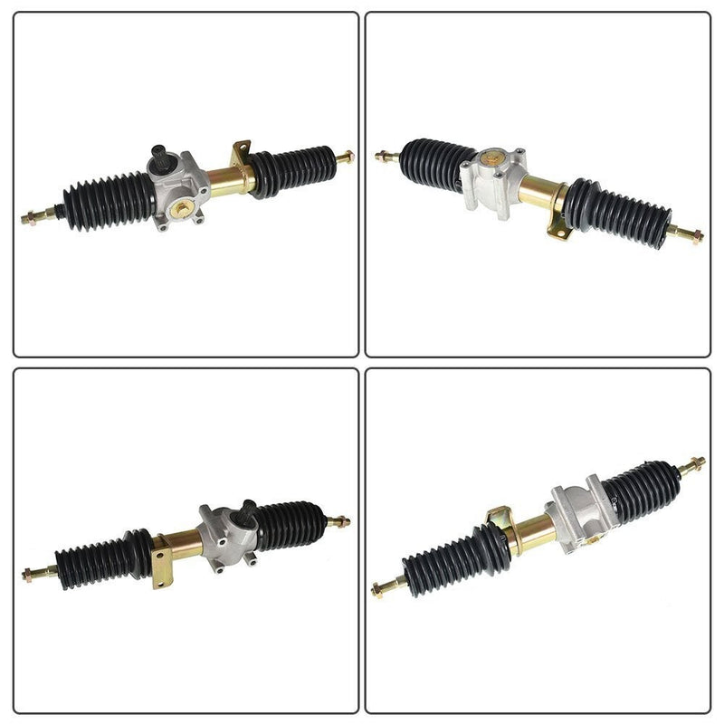 DURAFORCE Steering Rack & Pinion for Polaris Ranger XP 900 2013-2019 & XP 1000 2017
