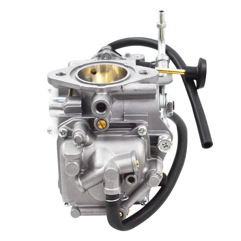 DURAFORCE Yamaha Big Bear 350 YFM350U Kodiak YFM400FW Carburetor & Intake Manifold Fit