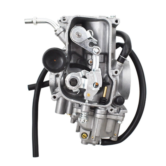 DURAFORCE Yamaha Big Bear 350 YFM350U Kodiak YFM400FW Carburetor & Intake Manifold Fit