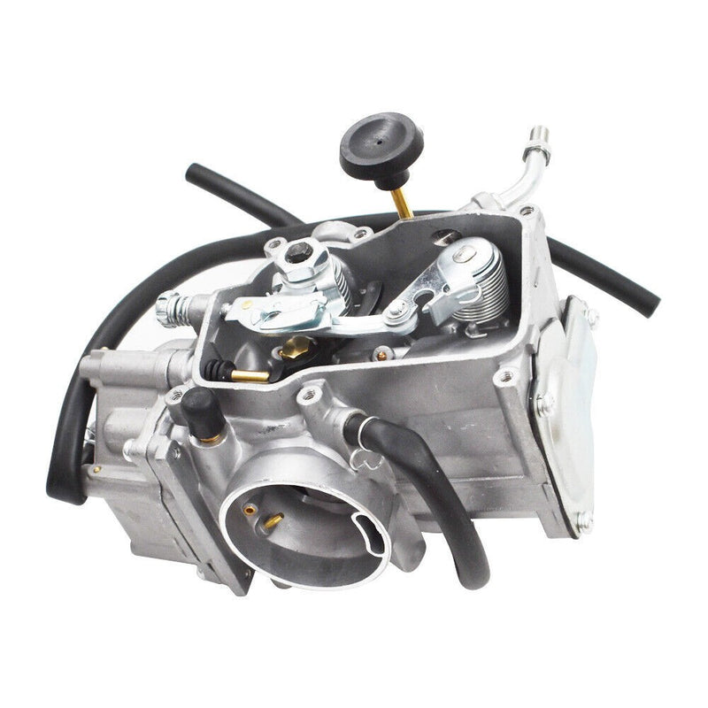 DURAFORCE Yamaha Big Bear 350 YFM350U Kodiak YFM400FW Carburetor & Intake Manifold Fit